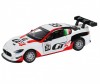    Maserati Gran Turismo MC GT4 -   Maserati Gran Turismo MC GT4