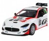    Maserati Gran Turismo MC GT4 -   Maserati Gran Turismo MC GT4