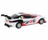    Maserati Gran Turismo MC GT4 -   Maserati Gran Turismo MC GT4