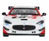   Maserati Gran Turismo MC GT4 -   Maserati Gran Turismo MC GT4