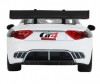    Maserati Gran Turismo MC GT4 -   Maserati Gran Turismo MC GT4