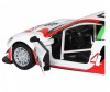    Maserati Gran Turismo MC GT4 -   Maserati Gran Turismo MC GT4