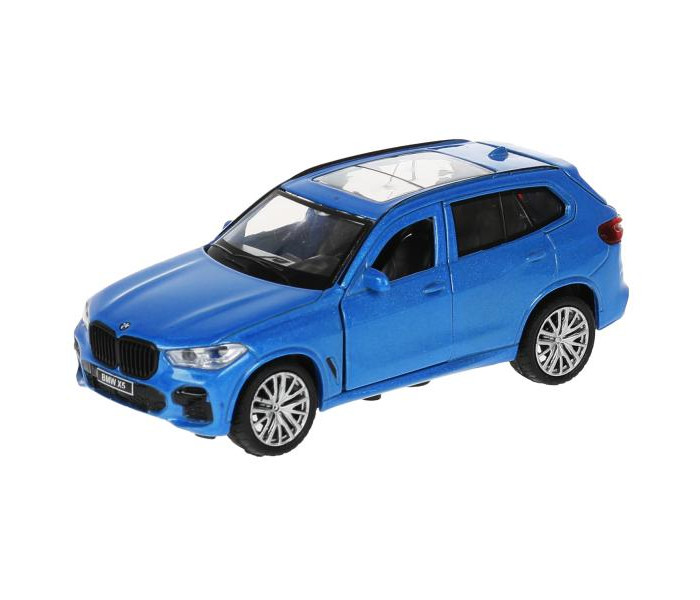     BMW X5 M-Sport 12 