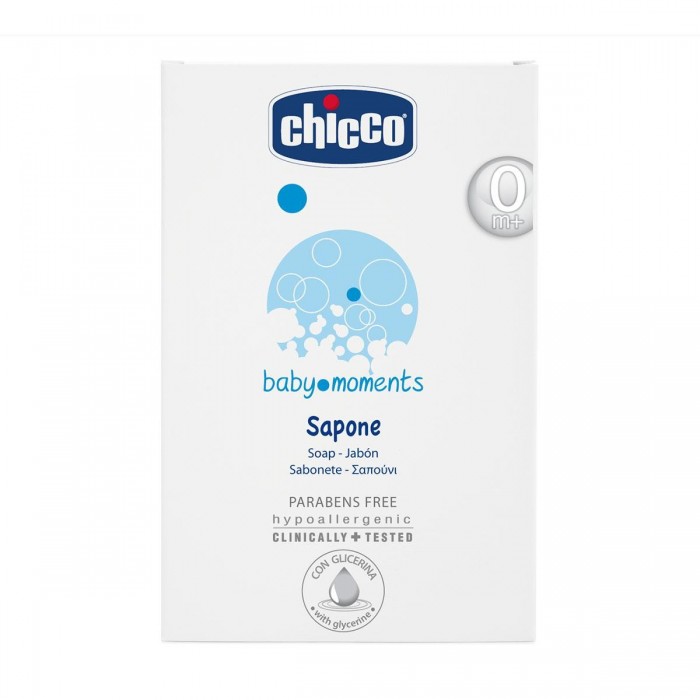  Chicco Baby Moments 100 