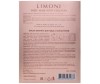  Limoni -     Sheet Mask With Collagen 6 . - Limoni      Collagen Booster 6 .