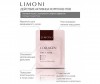  Limoni -     Sheet Mask With Collagen 6 . - Limoni      Collagen Booster 6 .