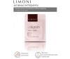  Limoni -     Sheet Mask With Collagen 6 . - Limoni      Collagen Booster 6 .
