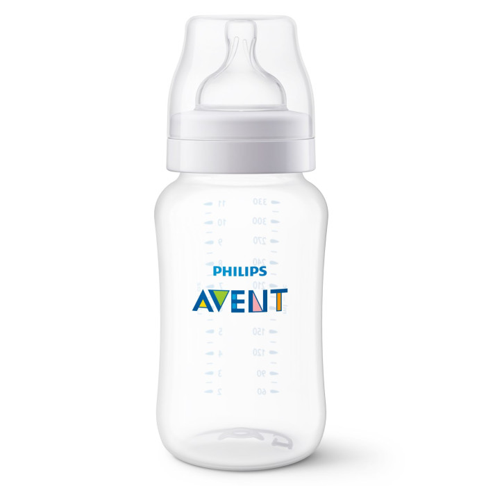  Philips Avent    Anti-colic  3 . 330  SCY106/01