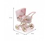    Hauck Little Diva Gini Pram - Hauck Little Diva Gini Pram