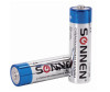  Sonnen  Alkaline  (LR06, 15) 451094  4 . - Sonnen  Alkaline  (LR06, 15) 451094  4 .