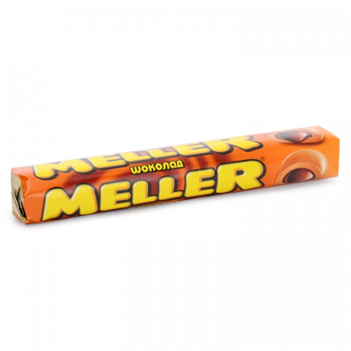  Meller     38 