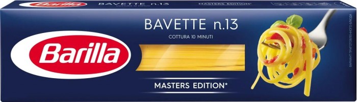  Barilla    13 450 