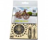  Wood Trick 3D-    - Wood Trick 3D-   