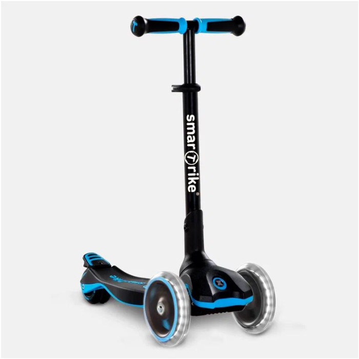   Smart Trike Xtend
