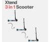   Smart Trike Xtend - Smart Trike Xtend