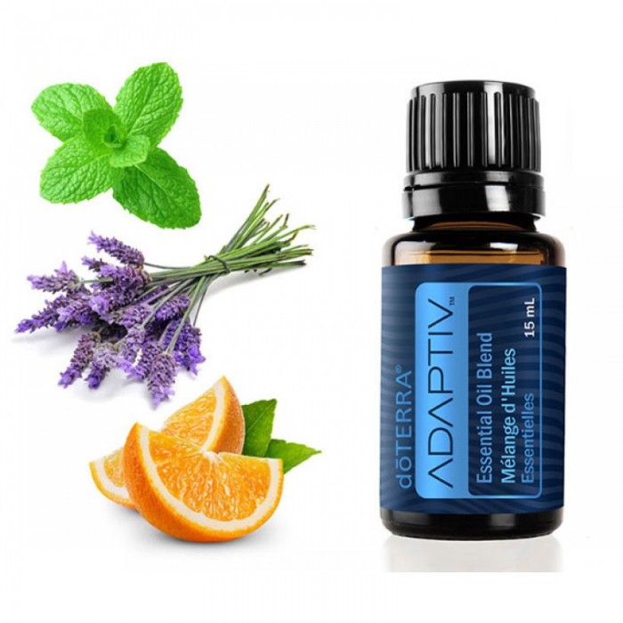  doTERRA    Adaptiv Blend  15 