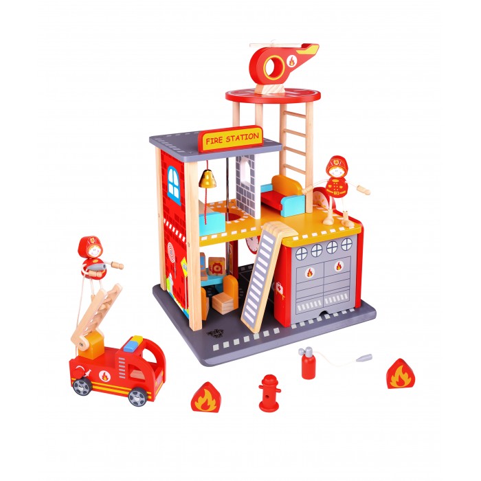   Tooky Toy   