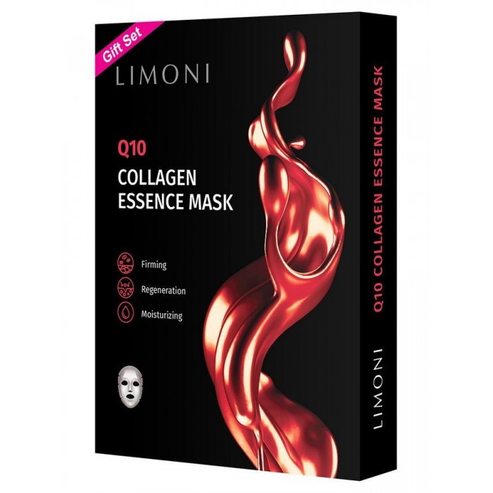  Limoni       Q10   Q10 Collagen Set 6 .