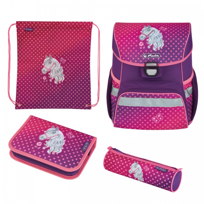  Herlitz  Loop Plus Horse  