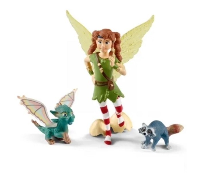  Schleich   Movie     