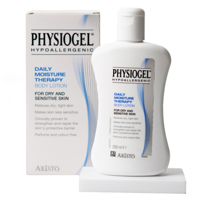  Physiogel DMT   200 