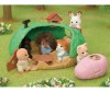  Sylvanian Families      - Sylvanian Families     