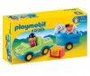  Playmobil 1.2.3.    - Playmobil 1.2.3.   