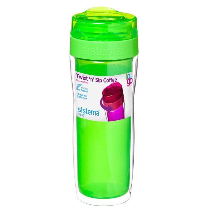  Sistema To-Go -- 490 