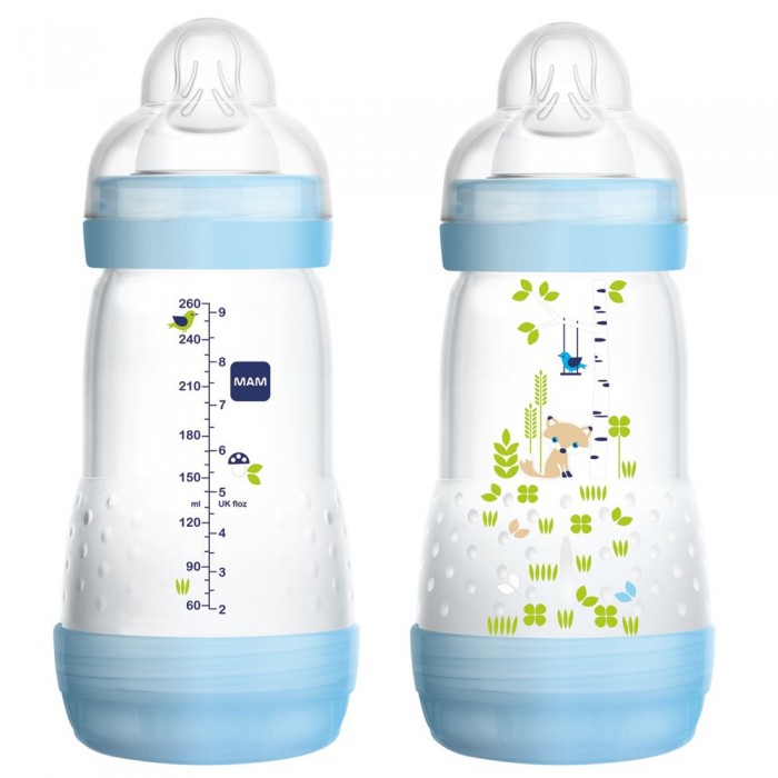  MAM Anti-Colic 260 