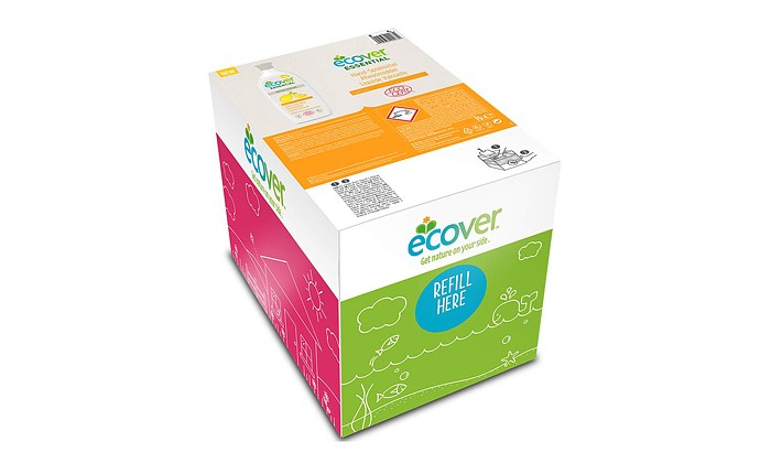  Ecover       Essential 15 