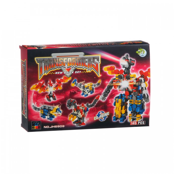  Dragon Toys  - JH6909 (145 )