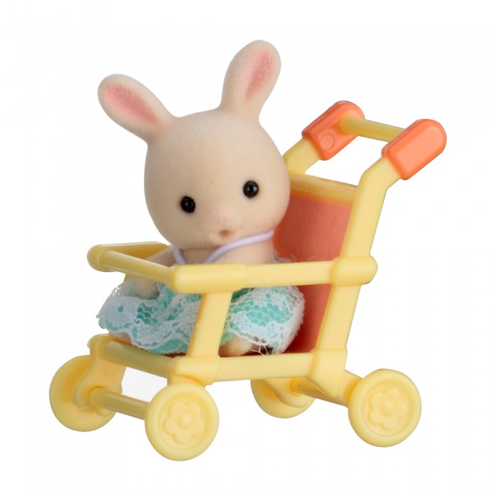  Sylvanian Families     .   