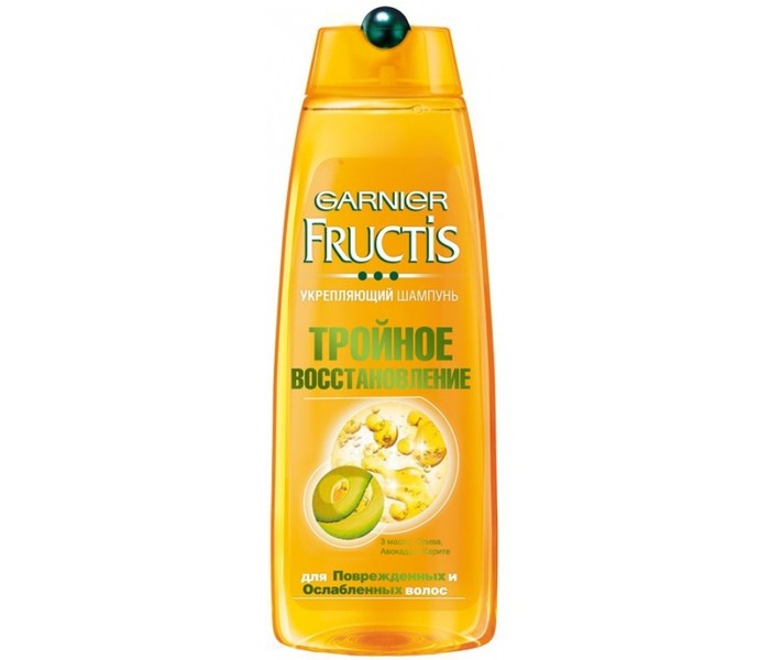  Garnier Fructis    250 