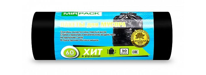  MirPack     60  30 .