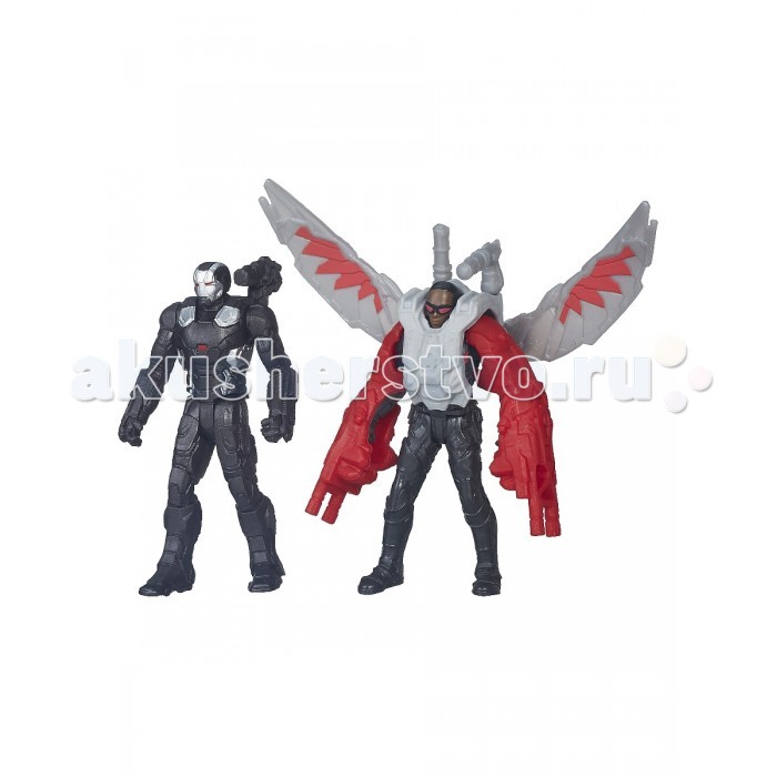  Avengers    2  :   