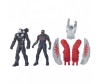 Avengers    2  :    - Nerf    2  :   