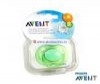 Пустышка Philips Avent силиконовая Freeflow 6-18 мес., 1 шт. - Philips-Avent силиконовая Freeflow 6-18 мес. 1 шт