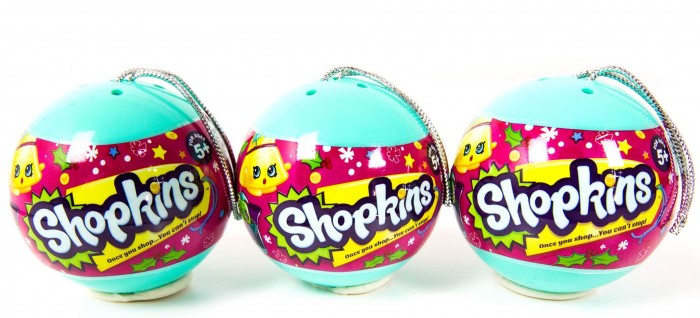  Shopkins     