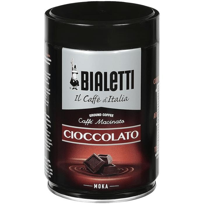  Bialetti  Moka Cioccolato  250 