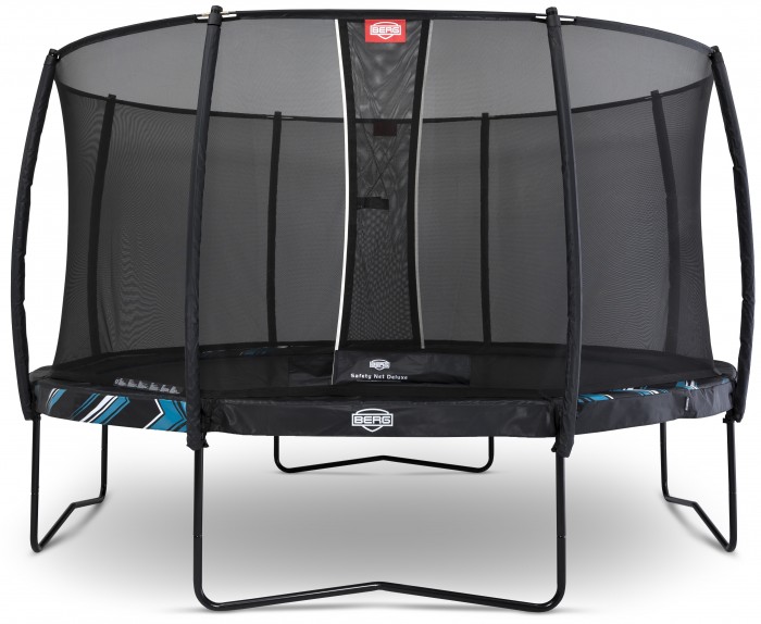  Berg  Champion Regular 330 +  Safety Net Deluxe