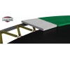  Berg  Champion Regular 330 +  Safety Net Deluxe - Berg  Champion Regular 330 +  Safety Net Deluxe