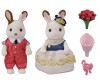  Sylvanian Families     - Sylvanian Families    