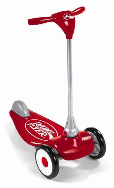   Radio Flyer    540