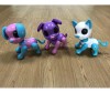   1 Toy RoboPets - - 1 Toy -