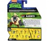  Playmates TMNT  -  12  - Playmates TMNT  -   Rotmnt