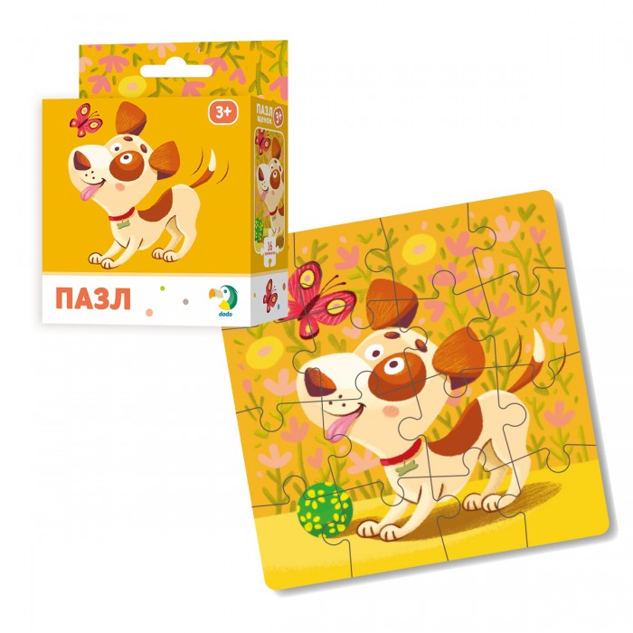  Dodo 3  