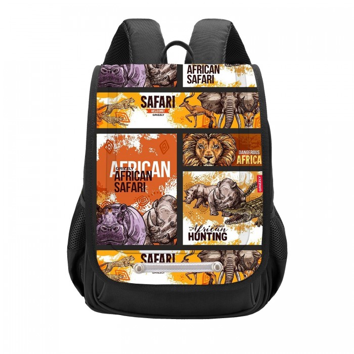  Grizzly   RAk-091-2