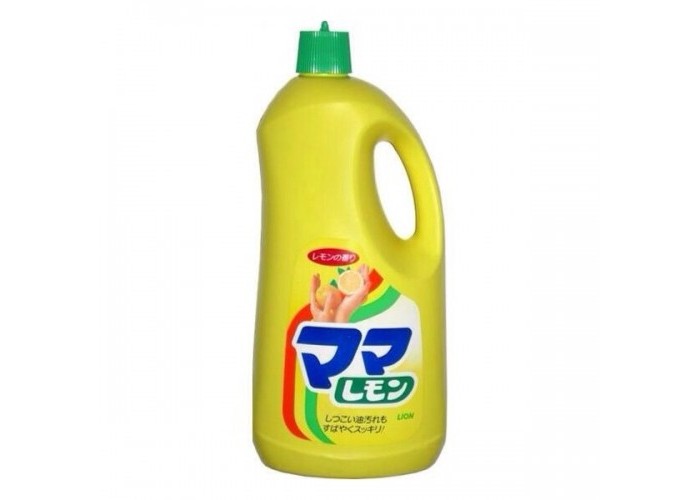  Lion     Mama Lemon 2150 