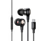  Ugreen   EP103 In-Ear Earphones with Type-C Connector - Ugreen   EP103 In-Ear Earphones with Type-C Connector