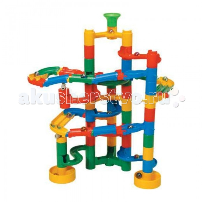  Marbutopia   Twin Tracks connect 113 